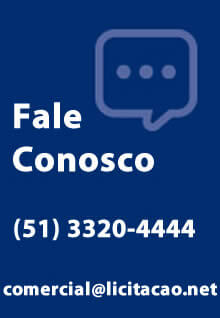 Fale Conosco