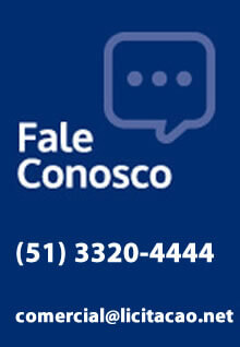 Fale Conosco